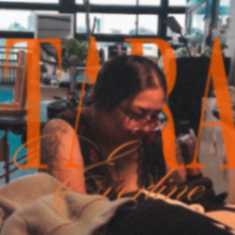 Tara | Fineline Tattoo Artist