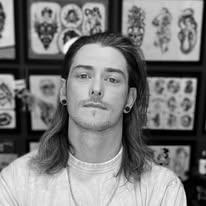 𝐉𝐎𝐒𝐇 𝐑𝐎𝐘 𝐁𝐀𝐑𝐋𝐎𝐖