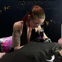 Clare | Perth Artist