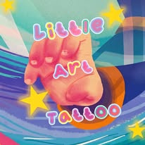 Little Art Tattoo