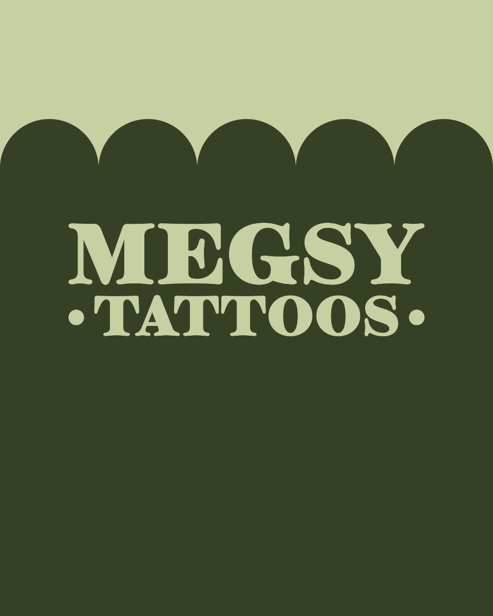 Meg Taylor's banner