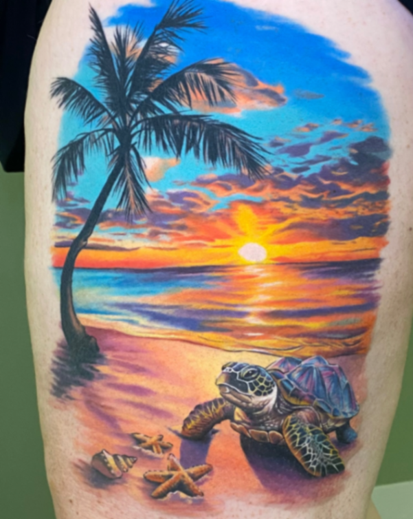 Lauren Fenlon's banner