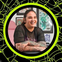 Scalebound Ink | Grace Novak