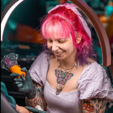 Snips Tattoos