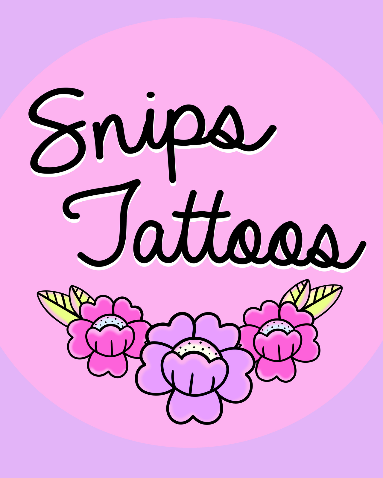 Snips Tattoos's banner