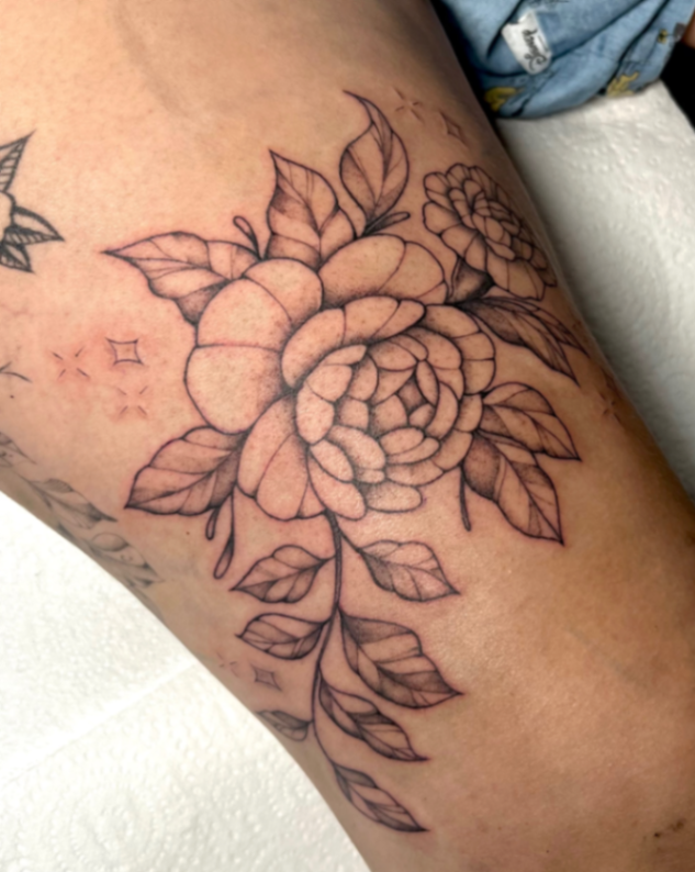 ✮ aleena tattoo apprentice ✮'s banner