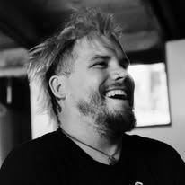 Kieran  🇳🇿 fineline tattoo