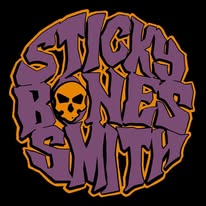 Stickybonessmith