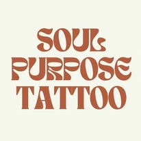 Soul Purpose Tattoo