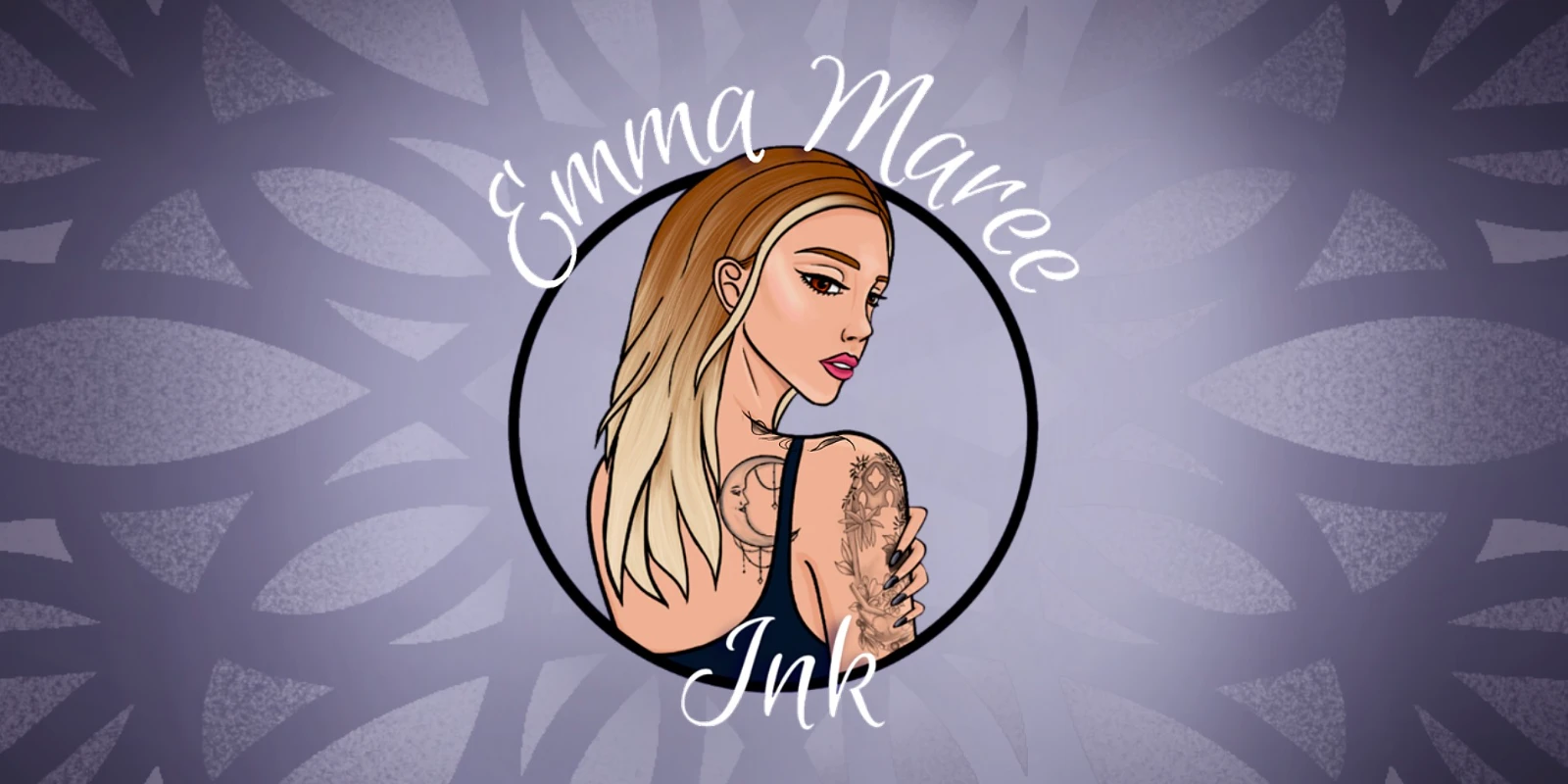 Artist banner