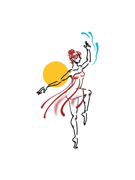 Flash design