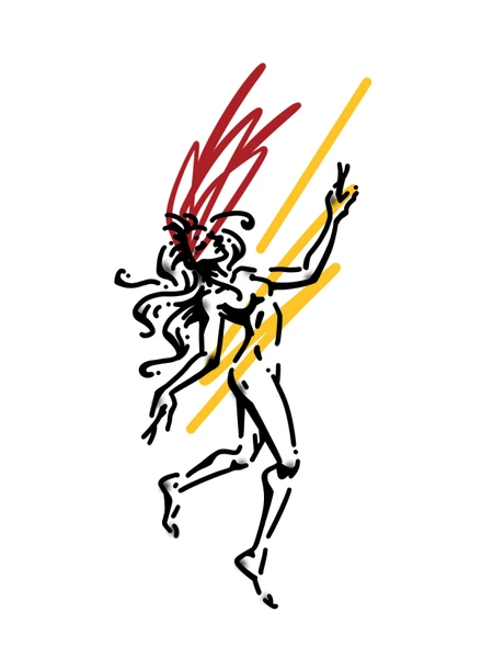 Flash design