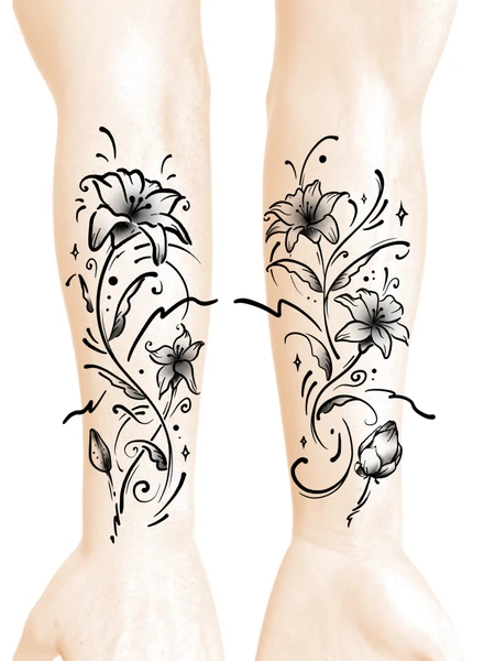 Flash design