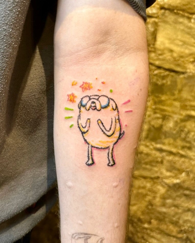 Tattoo by 🐥 Elaine 🐥 Ballarat & Geelong Tattoo Artist