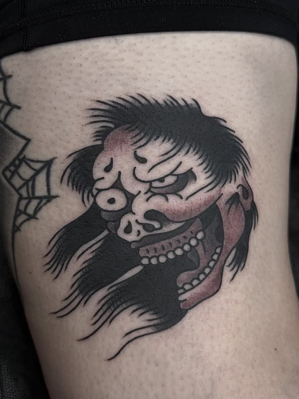 Tattoo by 𝕵𝖎𝖒 𝕸𝖆𝖙𝖙𝖍𝖊𝖜𝖘 in Newcastle