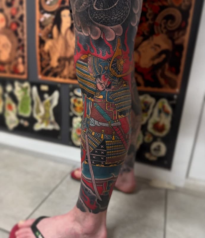 Tattoo by 𝕵𝖎𝖒 𝕸𝖆𝖙𝖙𝖍𝖊𝖜𝖘