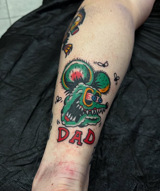 Japanese (Irezumi) tattoo by 𝕵𝖎𝖒 𝕸𝖆𝖙𝖙𝖍𝖊𝖜𝖘