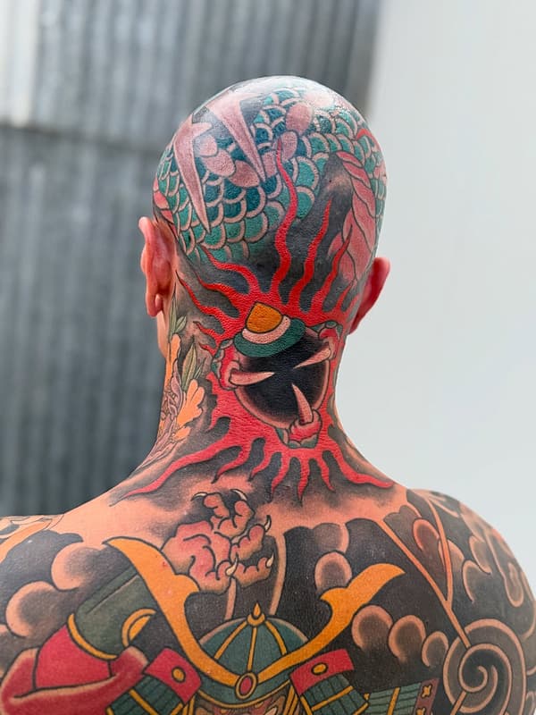 Tattoo by 𝕵𝖎𝖒 𝕸𝖆𝖙𝖙𝖍𝖊𝖜𝖘 in Newcastle