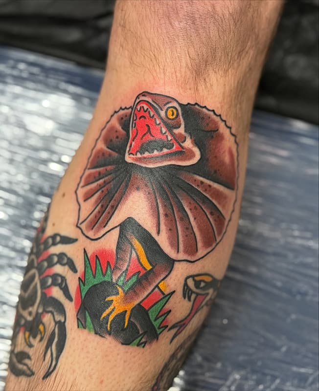 Tattoo by 𝕵𝖎𝖒 𝕸𝖆𝖙𝖙𝖍𝖊𝖜𝖘
