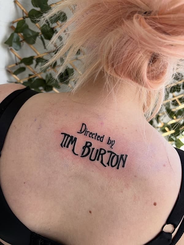 Tattoo by 𝑨𝒍𝒆𝒙 𝑪𝒍𝒂𝒓𝒆 🖤 in Melbourne