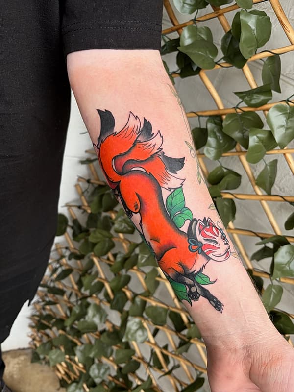 Tattoo by 𝑨𝒍𝒆𝒙 𝑪𝒍𝒂𝒓𝒆 🖤