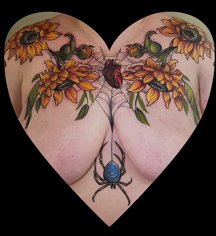 Tattoo by Jack Douglas