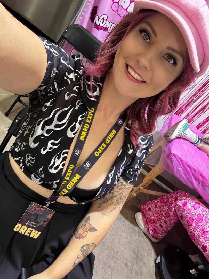 Tattoo by ✨𝕁𝕖𝕤𝕤𝕚𝕔𝕒 𝕁𝕦𝕟𝕖✨ in Brisbane