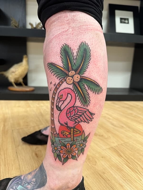 Mason Stephens's banner