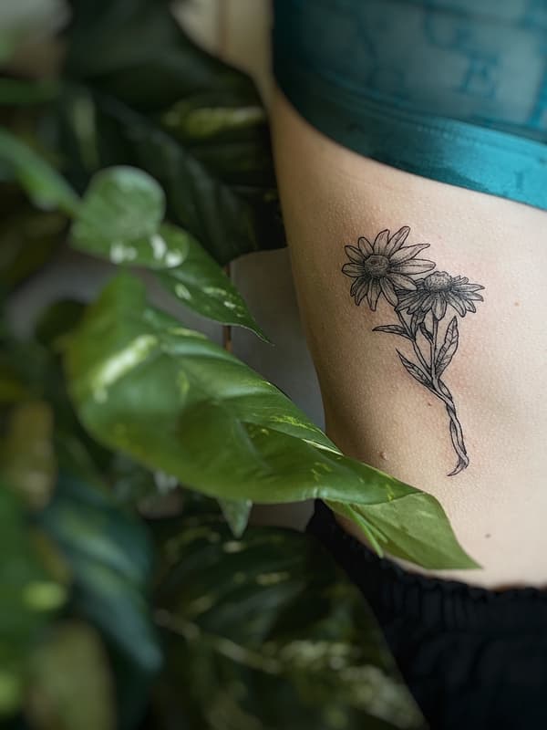 Tattoo by HeartyBurrito