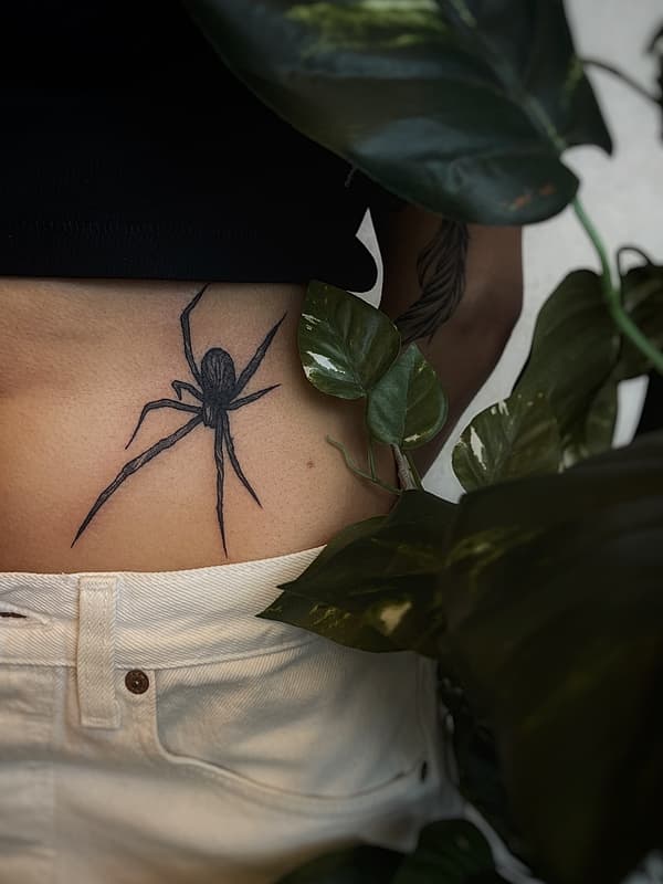 Tattoo by HeartyBurrito in Newtown