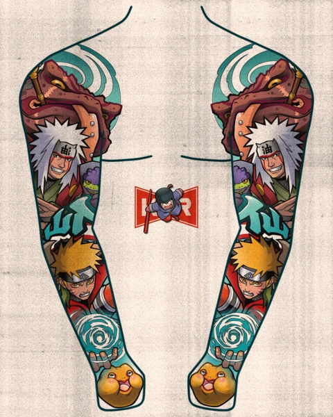 Flash design
