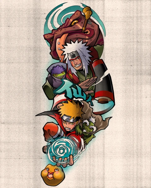 Flash design