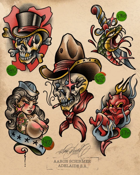 Flash design