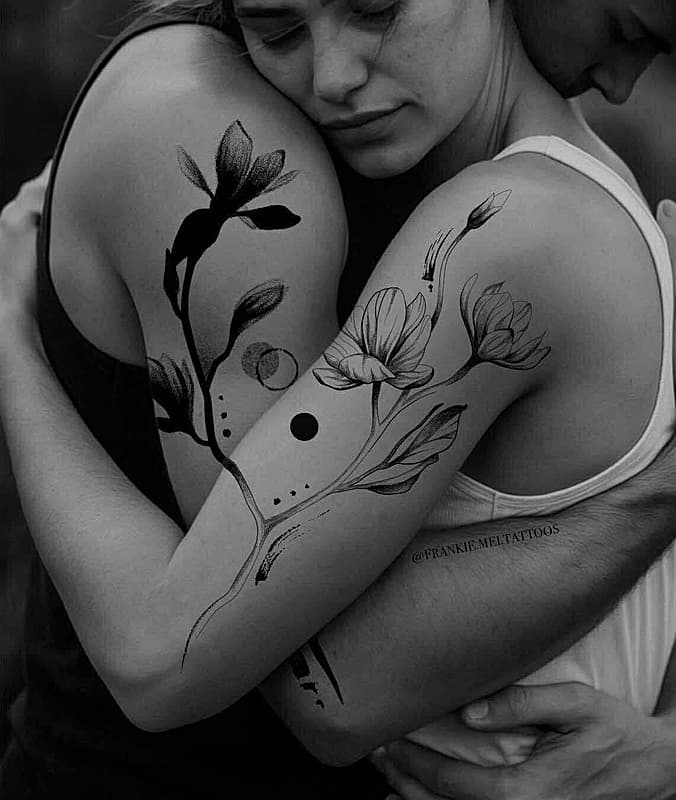Tattoo by Bri