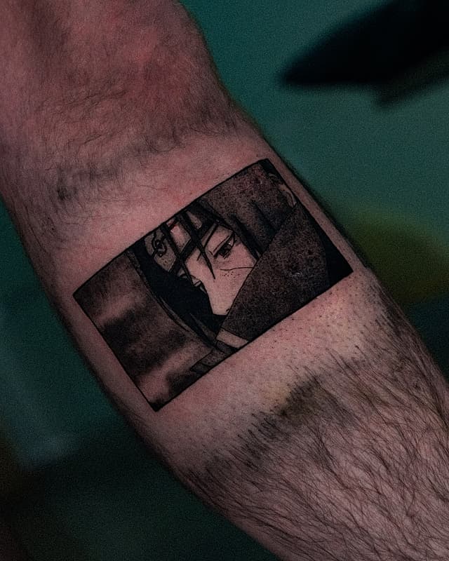 Tattoo by Canberra Tattoo ᴊᴀʏᴅᴇɴ 제이든