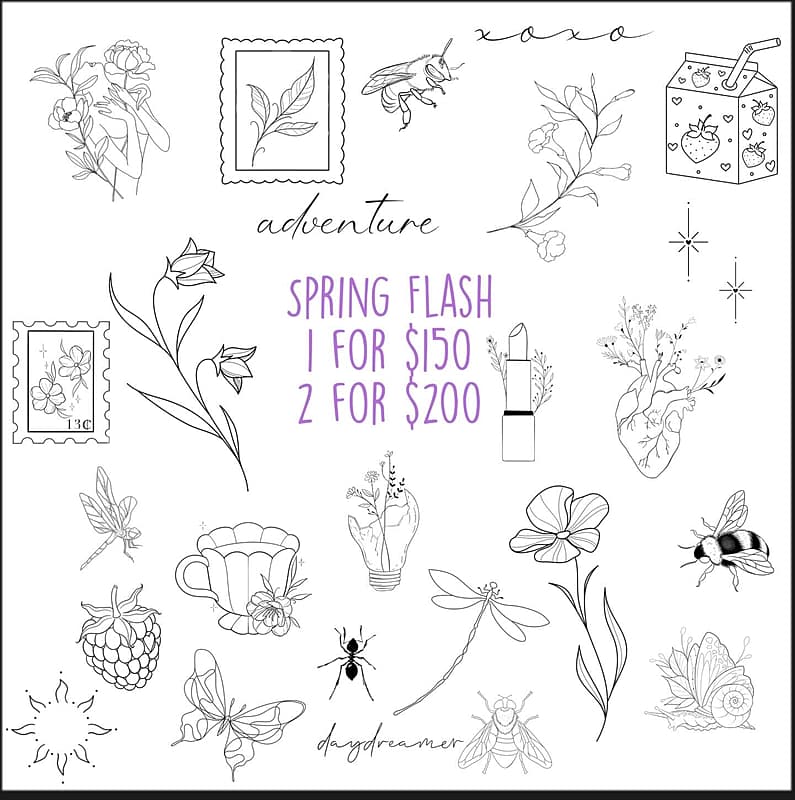 Tattoo by Canberra Ink in Canberra