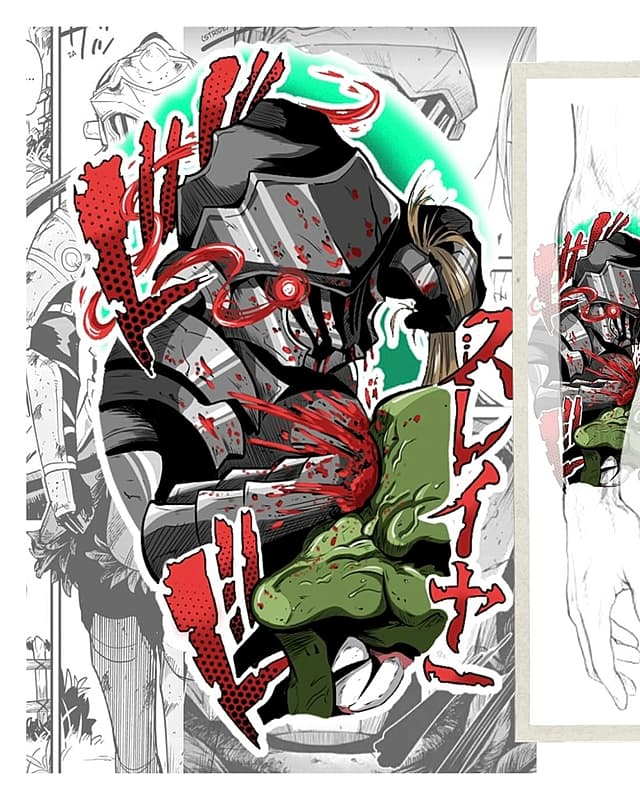 Tattoo by Canberra Ink in Canberra