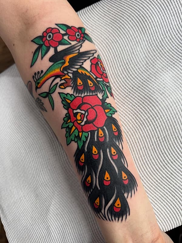 JOSH.G.TATTOO's banner