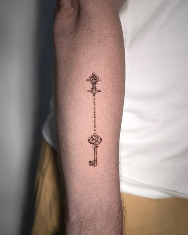 Tattoo by ⧾ DOY in Sydney ⧾ in Newtown