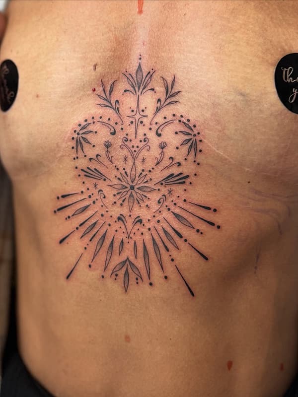 Realism (black & grey) by Kiri-Summer Arnfield 🇰🇷🇦🇺