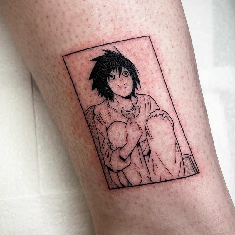 Tattoo by 🕸️ 𝔥𝔞𝔶𝔩𝔦𝔢 🕸️
