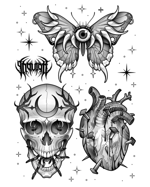 Flash design