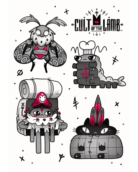 Flash design