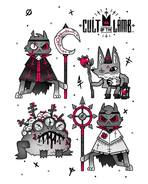 Flash design