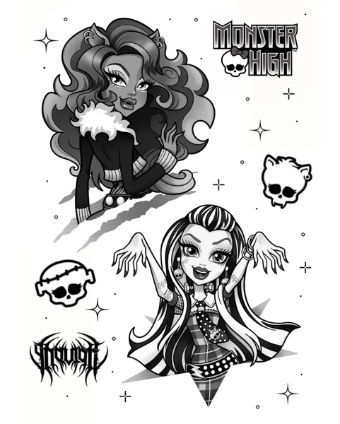 Flash design