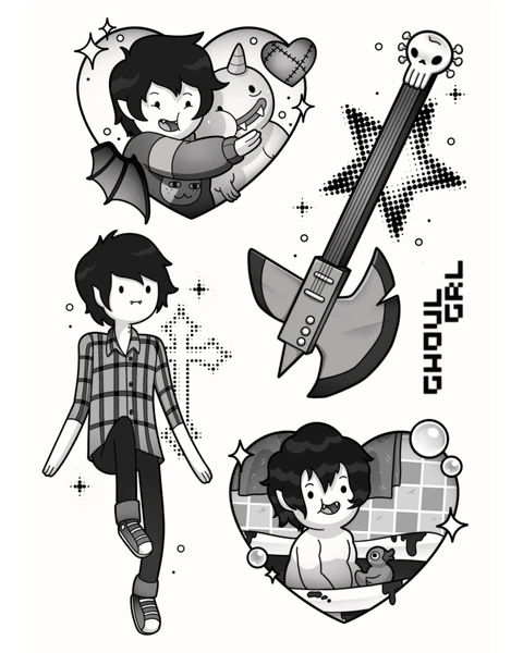 Flash design