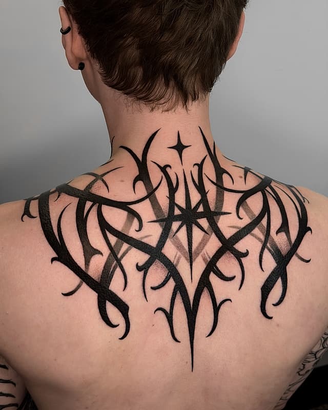 Tattoo by ⋆⁺₊⋆ amy (ghoulgrl) ⋆⁺₊⋆ in Melbourne