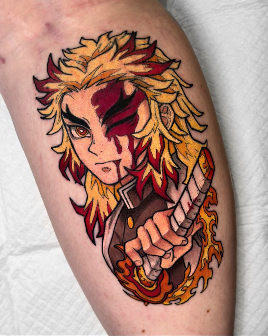Tattoo by ⋆⁺₊⋆ amy (ghoulgrl) ⋆⁺₊⋆