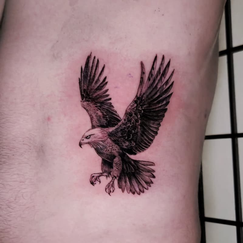 Tattoo by Jɑყ Ɗɑѵíҽs Ƭɑեեօօs