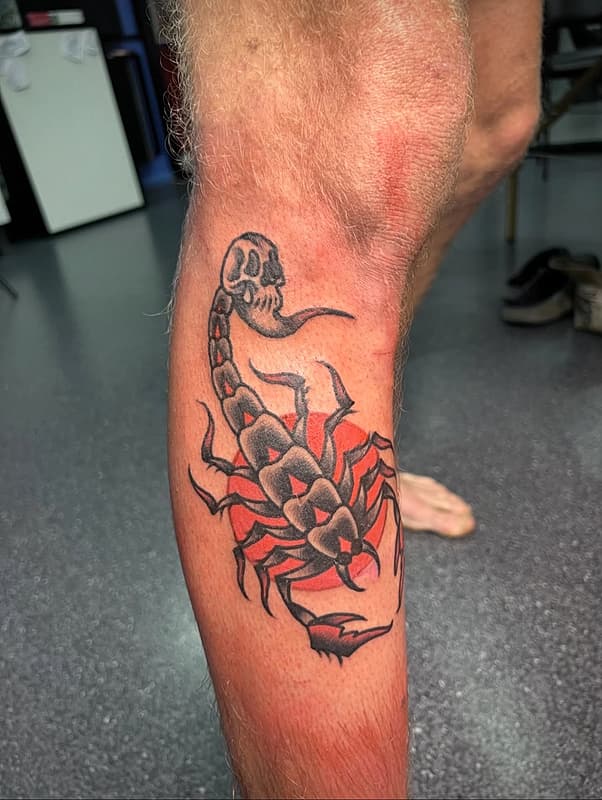 Tattoo by 🜏 Zachary Shirt